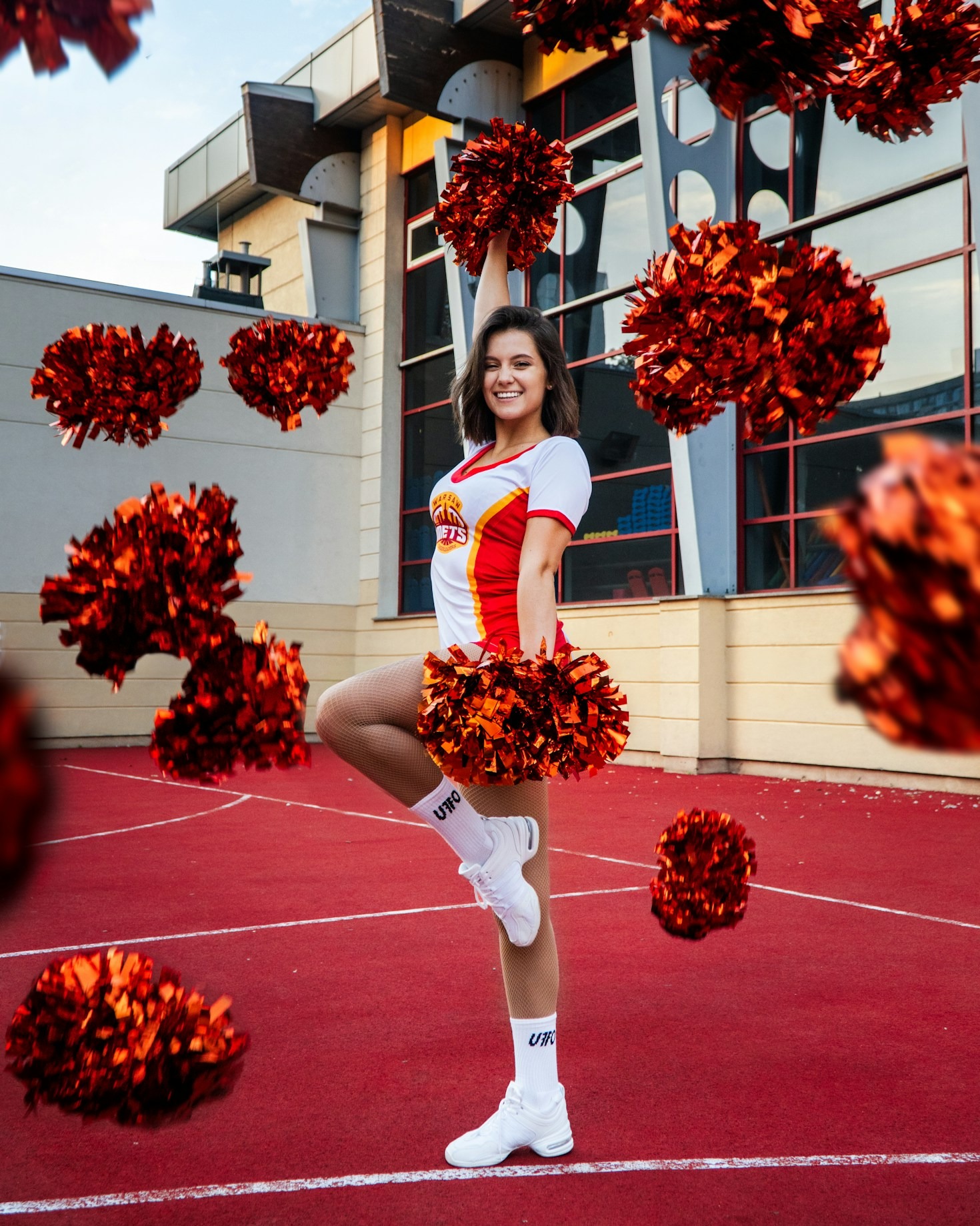 Dalla disciplina ai legami: i segreti del Cheerleading
